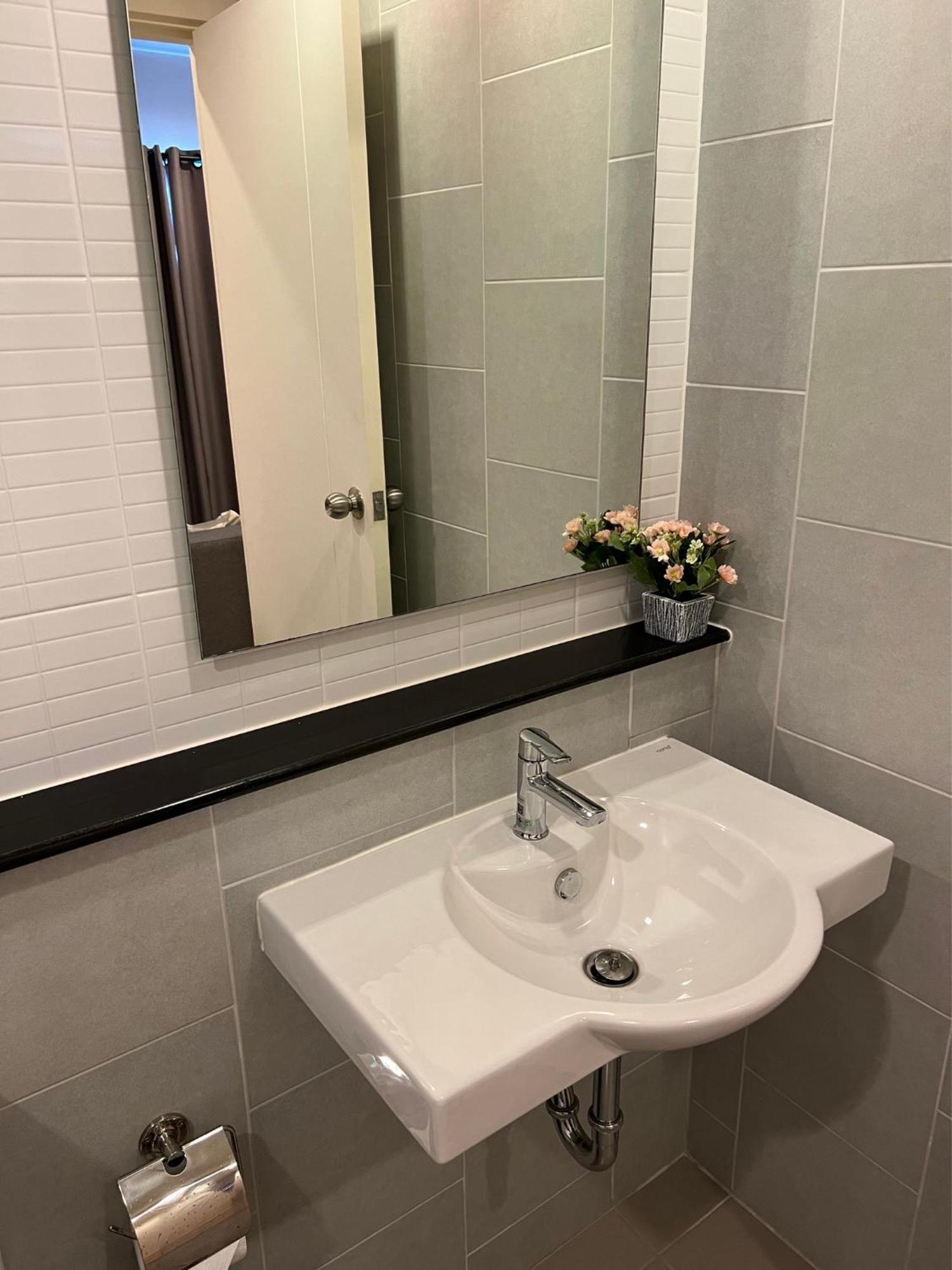 Escent Condominium Chiang Mai Dış mekan fotoğraf