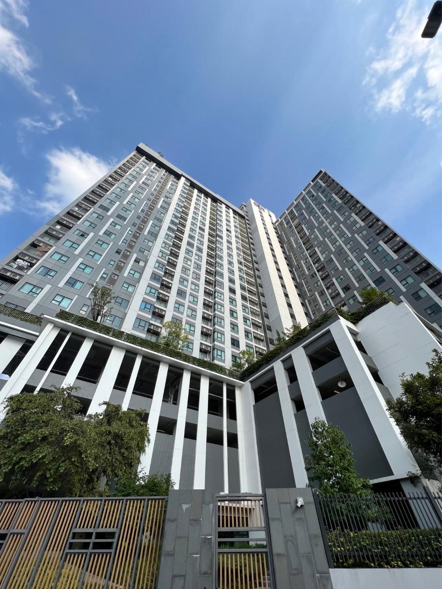 Escent Condominium Chiang Mai Dış mekan fotoğraf